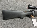 Kampfeld Custom Lightweight Remington 700 .270 Win 24