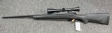 Kampfeld Custom Lightweight Remington 700 .270 Win 24