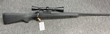 Kampfeld Custom Lightweight Remington 700 .270 Win 24
