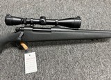 Kampfeld Custom Lightweight Remington 700 .270 Win 24