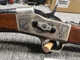 Pedersoli 10588 Baby Carbine .44-40 20