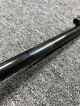 Pedersoli 10588 Baby Carbine .44-40 20