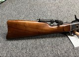 Pedersoli 10588 Baby Carbine .44-40 20