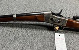 Pedersoli 10588 Baby Carbine .44-40 20