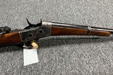 Pedersoli 10588 Baby Carbine .44-40 20