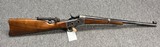 Pedersoli 10588 Baby Carbine .44-40 20