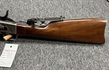 Pedersoli 10588 Baby Carbine .44-40 20