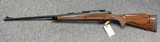 Like New Remington 700 BDL engraved .300 RUM w/ box and ammo - 1 of 12