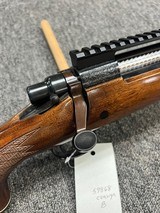 Like New Remington 700 BDL engraved .300 RUM w/ box and ammo - 12 of 12
