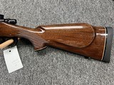 Like New Remington 700 BDL engraved .300 RUM w/ box and ammo - 3 of 12