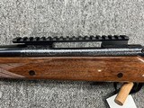 Like New Remington 700 BDL engraved .300 RUM w/ box and ammo - 6 of 12