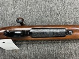 Like New Remington 700 BDL engraved .300 RUM w/ box and ammo - 7 of 12