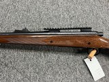 Like New Remington 700 BDL engraved .300 RUM w/ box and ammo - 5 of 12