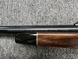 Like New Remington 700 BDL engraved .300 RUM w/ box and ammo - 10 of 12
