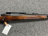 Like New Remington 700 BDL engraved .300 RUM w/ box and ammo - 8 of 12