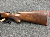 Ruger No. 1 RSI .22 Hornet 20