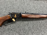 Excellent Marlin 1897 Century Limited .22LR w/ box - 6 of 11