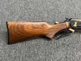 Excellent Marlin 1897 Century Limited .22LR w/ box - 4 of 11