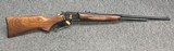 Excellent Marlin 1897 Century Limited .22LR w/ box - 2 of 11