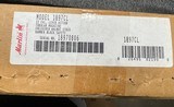 Excellent Marlin 1897 Century Limited .22LR w/ box - 11 of 11