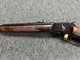 Excellent Marlin 1897 Century Limited .22LR w/ box - 5 of 11