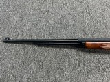 Excellent Marlin 1897 Century Limited .22LR w/ box - 7 of 11