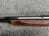 Excellent Marlin 1897 Century Limited .22LR w/ box - 8 of 11