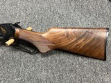 Excellent Marlin 1897 Century Limited .22LR w/ box - 3 of 11