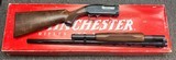 Winchester M-12 Grade 1 20ga 26