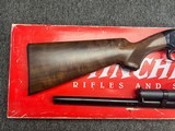 Winchester M-12 Grade 1 20ga 26