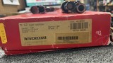 Winchester M-12 Grade 1 20ga 26