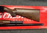 Winchester M-12 Grade 1 20ga 26