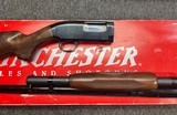 Winchester M-12 Grade 1 20ga 26