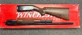 Winchester M-12 Grade 1 20ga 26