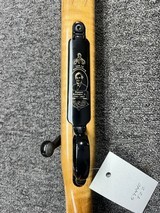 Remington 700 BDL 30-06 Special Edition 200th Anniversary Maple - Image 10 of 10