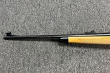 Remington 700 BDL 30-06 Special Edition 200th Anniversary Maple - Image 7 of 10