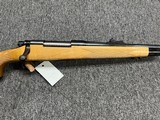 Remington 700 BDL 30-06 Special Edition 200th Anniversary Maple - Image 6 of 10