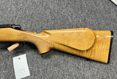 Remington 700 BDL 30-06 Special Edition 200th Anniversary Maple - Image 3 of 10