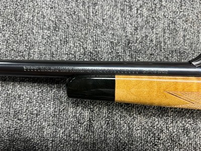 Remington 700 BDL 30-06 Special Edition 200th Anniversary Maple - Image 8 of 10