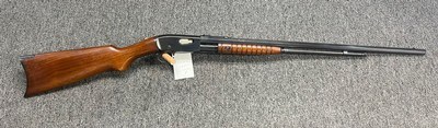 Remington 12-CS .22 Rem Special (WRF) 24