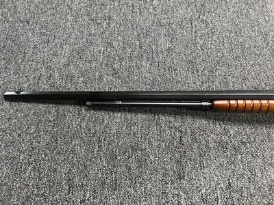 Remington 12-CS .22 Rem Special (WRF) 24