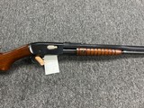 Remington 12-CS .22 Rem Special (WRF) 24