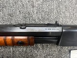 Remington 12-CS .22 Rem Special (WRF) 24