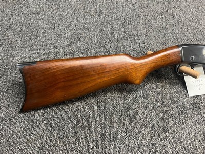 Remington 12-CS .22 Rem Special (WRF) 24