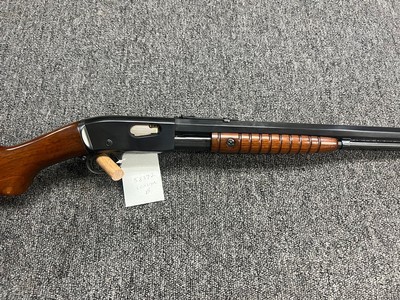 Remington 12-CS .22 Rem Special (WRF) 24