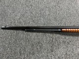 Remington 12-CS .22 Rem Special (WRF) 24