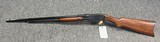 Remington 12-CS .22 Rem Special (WRF) 24