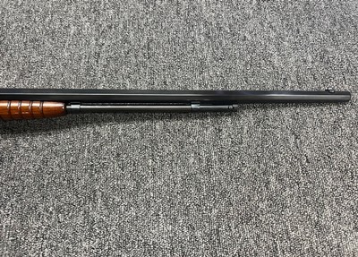 Remington 12-CS .22 Rem Special (WRF) 24