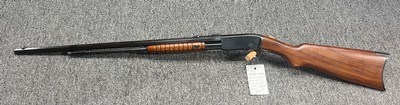 Remington 12-CS .22 Rem Special (WRF) 24