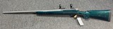 Custom Remington 700 22-250 w/ 26